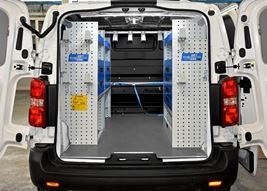 01_Vivaro s vybavením Syncro Ultra